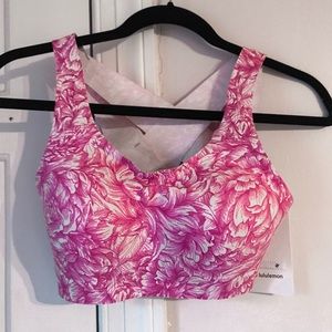 Lululemon Enlite Bra Size 34C BRAND NEW